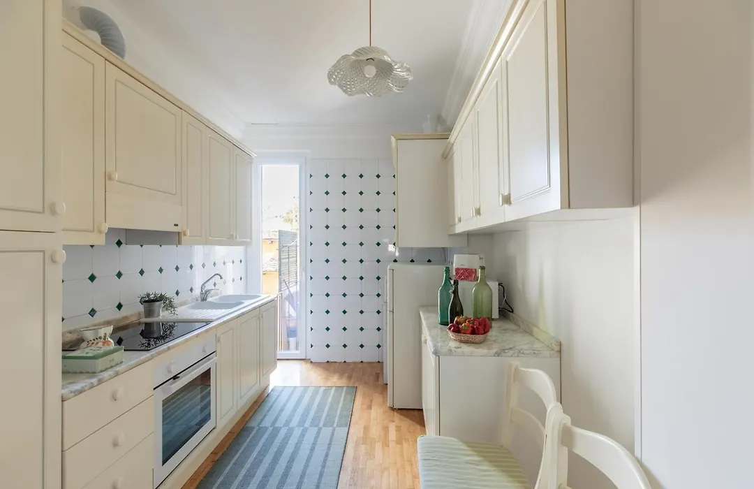Iflat Pantheon Peaceful & Comfortable Apartment-1