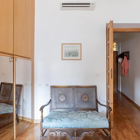Iflat Pantheon Peaceful & Comfortable Apartment-2